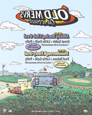 Old Mervs Allston