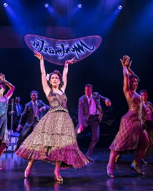 On Your Feet Beverly