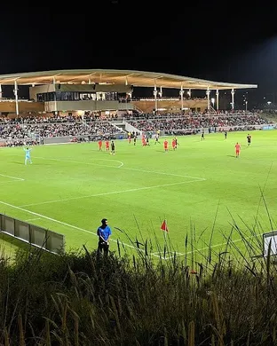 Orange County Sc Pawtucket