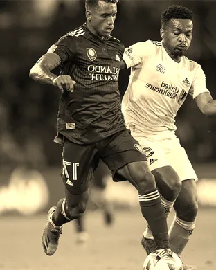 Orlando City Sc Foxborough