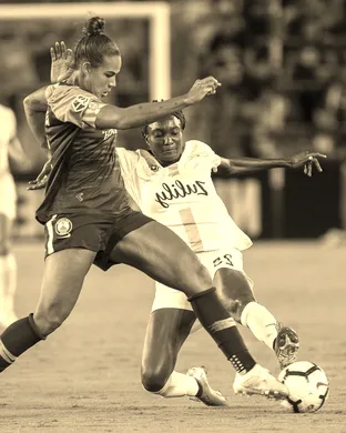Orlando Pride Foxborough