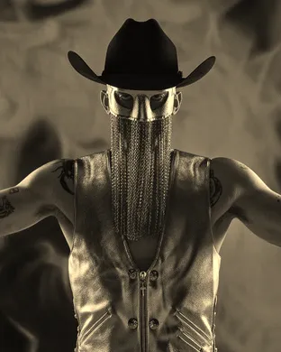 Orville Peck Boston