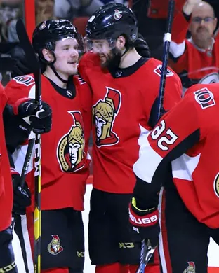 Ottawa Senators Ottawa