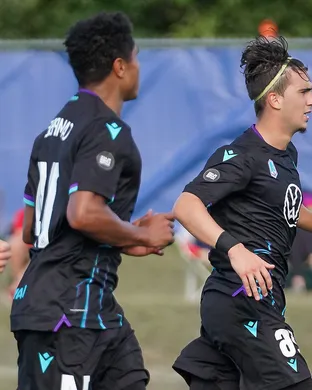 Pacific Fc Hamilton