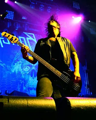 Papa Roach Manchester