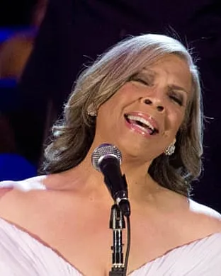 Patti Austin Portsmouth