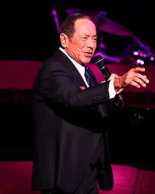 Paul Anka Medford