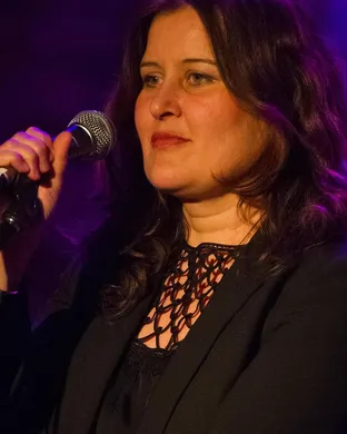 Paula Cole Boston