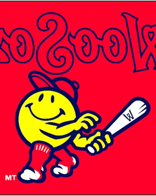 Worcester Red Sox Boston