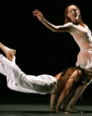 Pilobolus Worcester