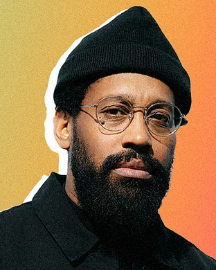 PJ Morton Boston