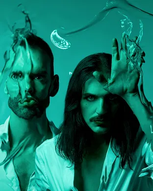 Placebo Manchester