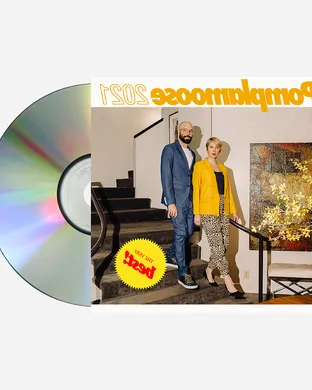 Pomplamoose Boston