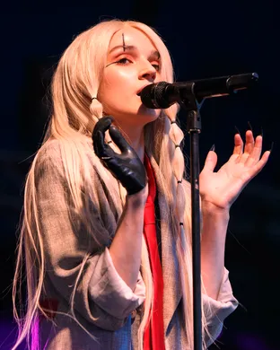 Poppy Manchester