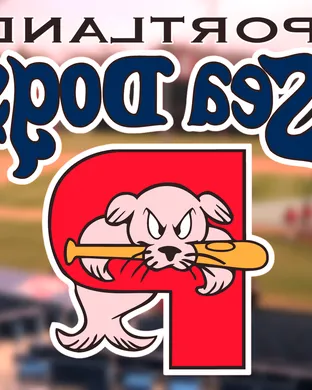 Portland Sea Dogs Manchester