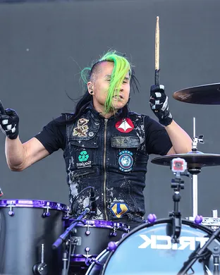 Powerman 5000 Foxborough