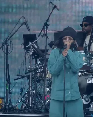 Protoje Allston
