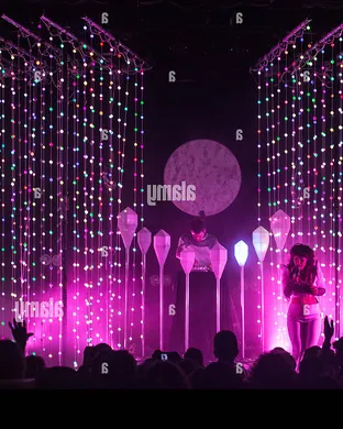 Purity Ring Boston