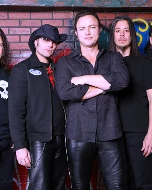 Queensryche Lynn