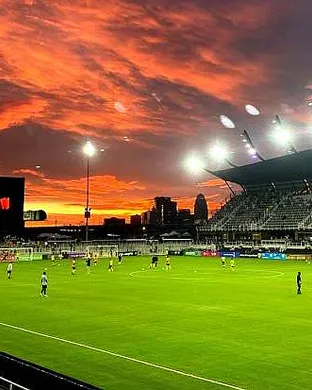 Racing Louisville Fc Foxborough