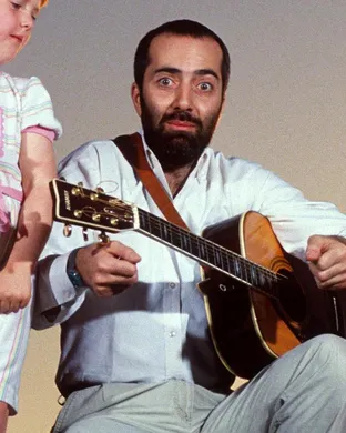 Raffi