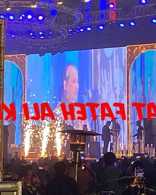 Rahat Fateh Ali Khan