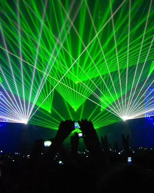 Rave On Norwell