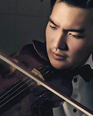 Ray Chen Boston