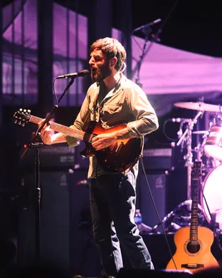 Ray Lamontagne Manchester