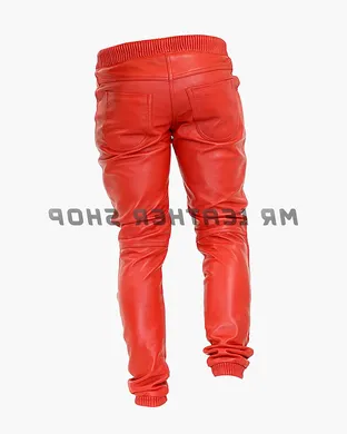 Red Leather Allston