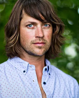 Rhett Miller Boston