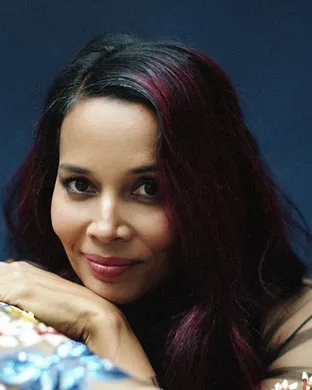 Rhiannon Giddens Boston
