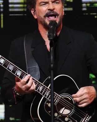 Ricardo Arjona Boston