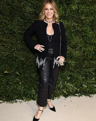 Rita Wilson Boston