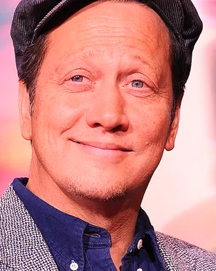 Rob Schneider