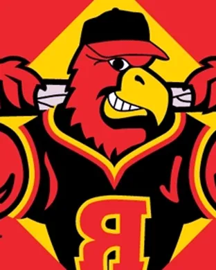 Rochester Red Wings Worcester
