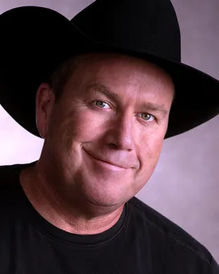 Rodney Carrington Lincoln