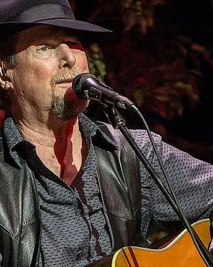 Roger McGuinn Arlington