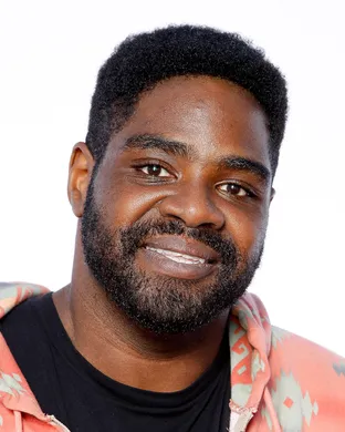 Ron Funches Boston