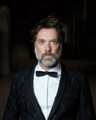 Rufus Wainwright Somerville