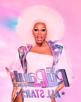 Rupaul's Drag Race Boston