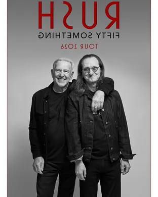Rush Boston