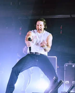 Russell Dickerson Hyannis