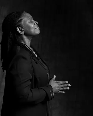 Ruthie Foster Plymouth