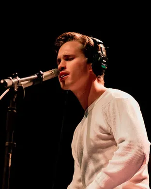Ryan Beatty Boston