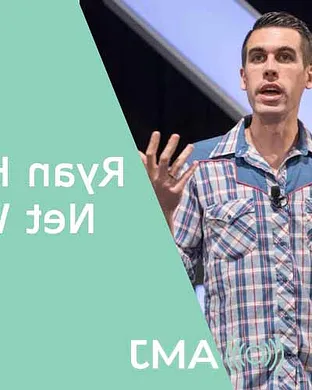 Ryan Holiday Somerville