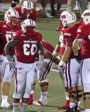Sacred Heart Pioneers Football North Andover