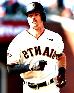 San Francisco Giants Boston