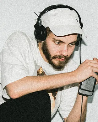 San Holo Boston