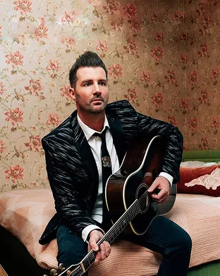 Secondhand Serenade Worcester